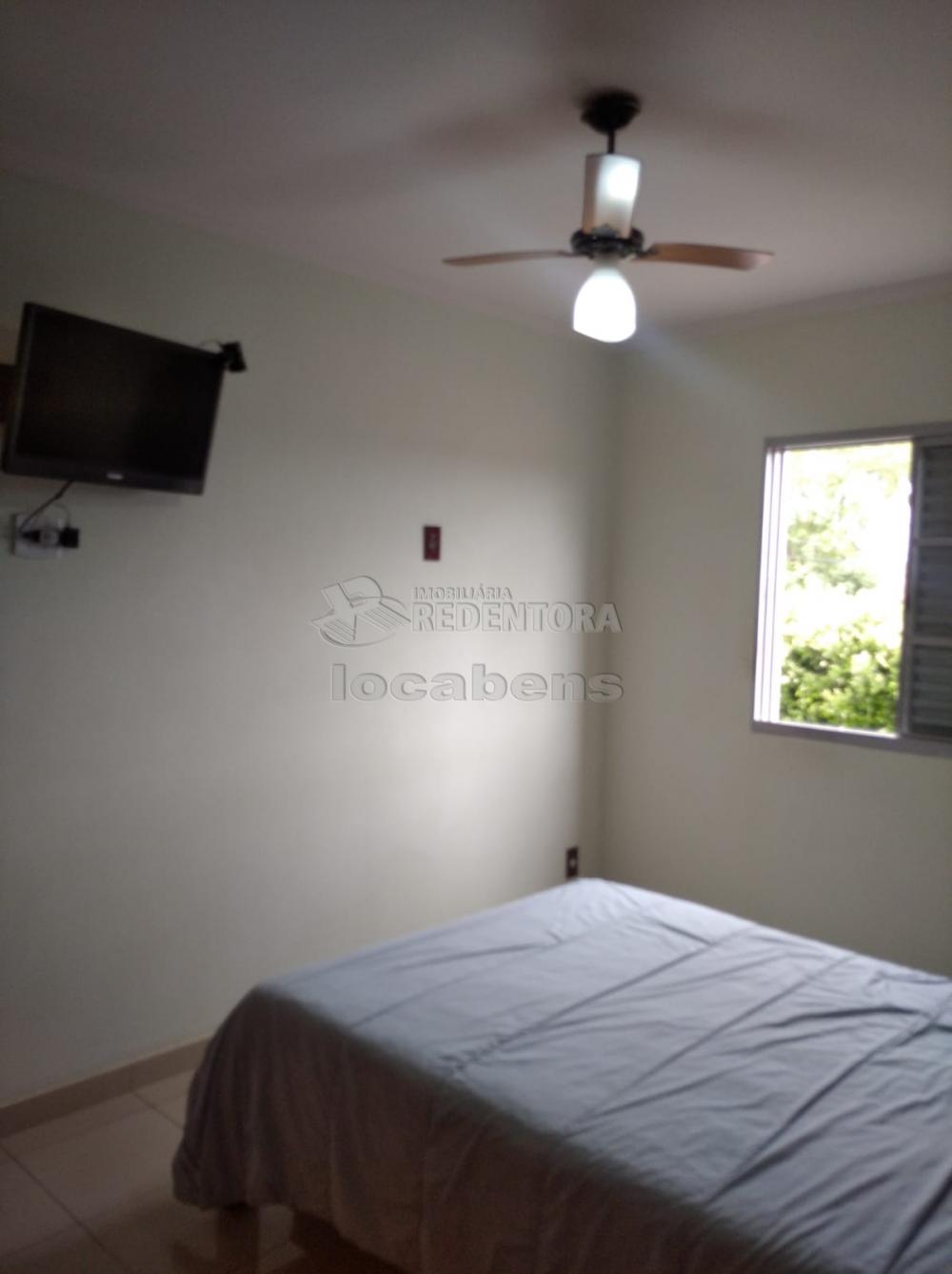 Alugar Apartamento / Padrão em São José do Rio Preto R$ 1.000,00 - Foto 7