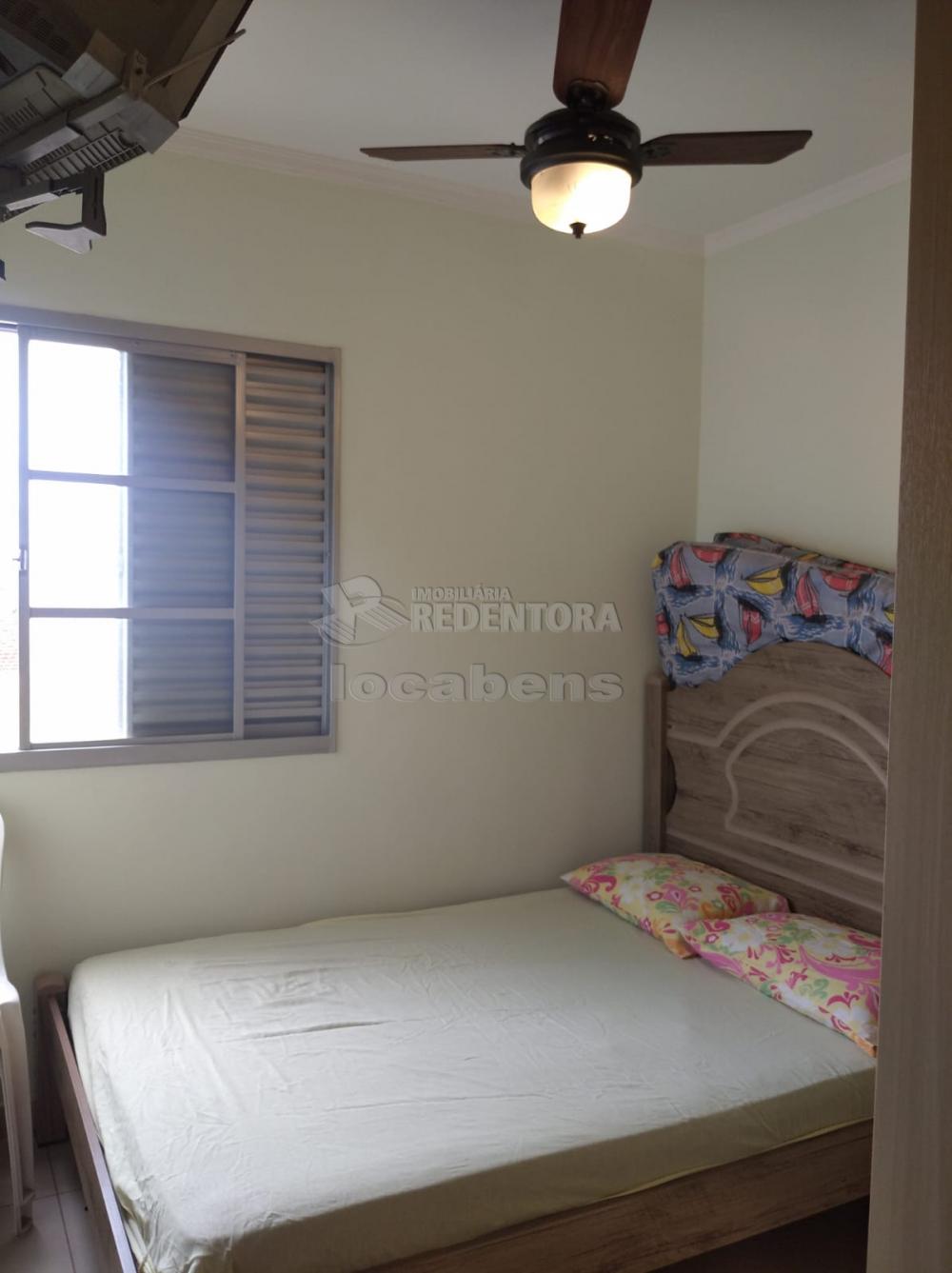 Alugar Apartamento / Padrão em São José do Rio Preto R$ 1.000,00 - Foto 9