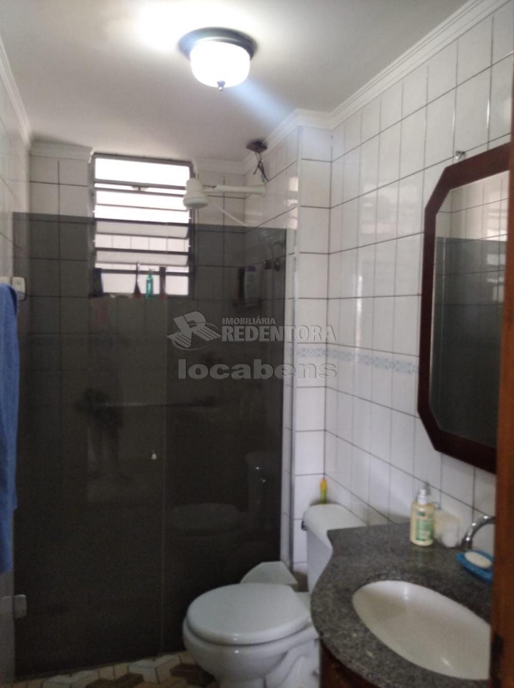 Alugar Apartamento / Padrão em São José do Rio Preto R$ 1.000,00 - Foto 10