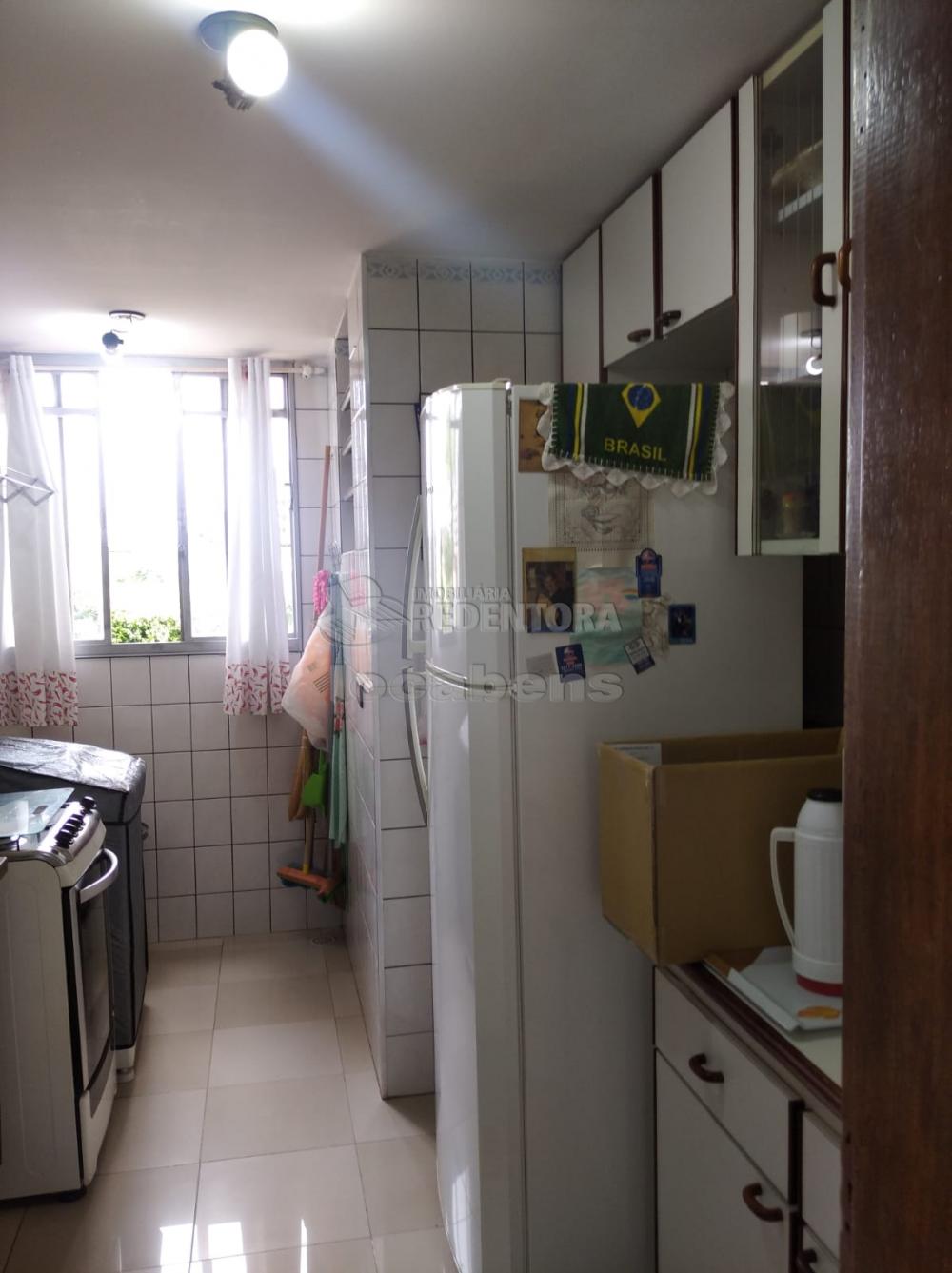 Alugar Apartamento / Padrão em São José do Rio Preto apenas R$ 1.000,00 - Foto 11