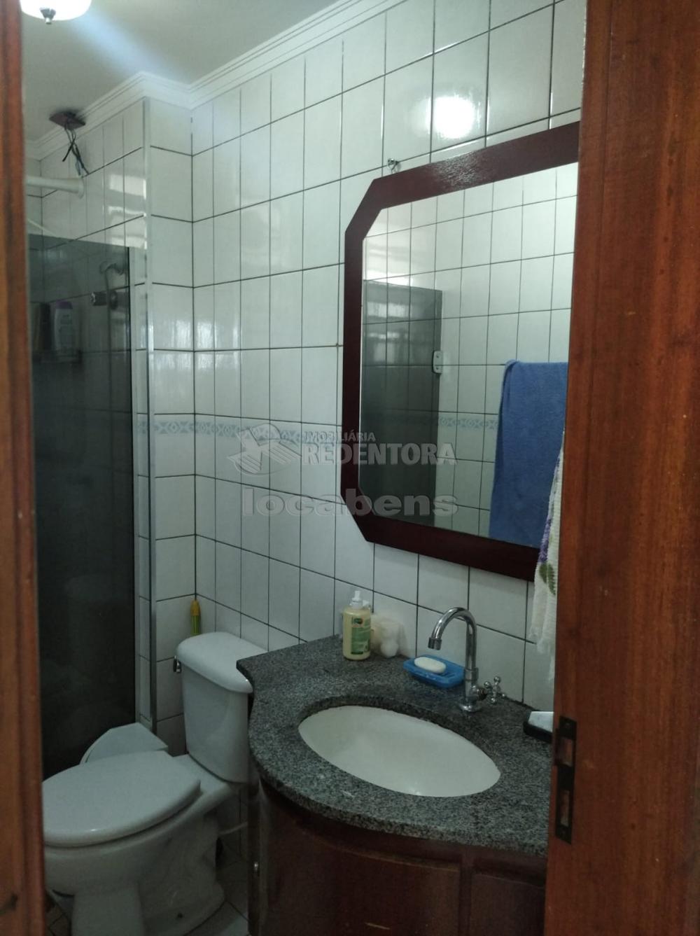 Alugar Apartamento / Padrão em São José do Rio Preto apenas R$ 1.000,00 - Foto 12