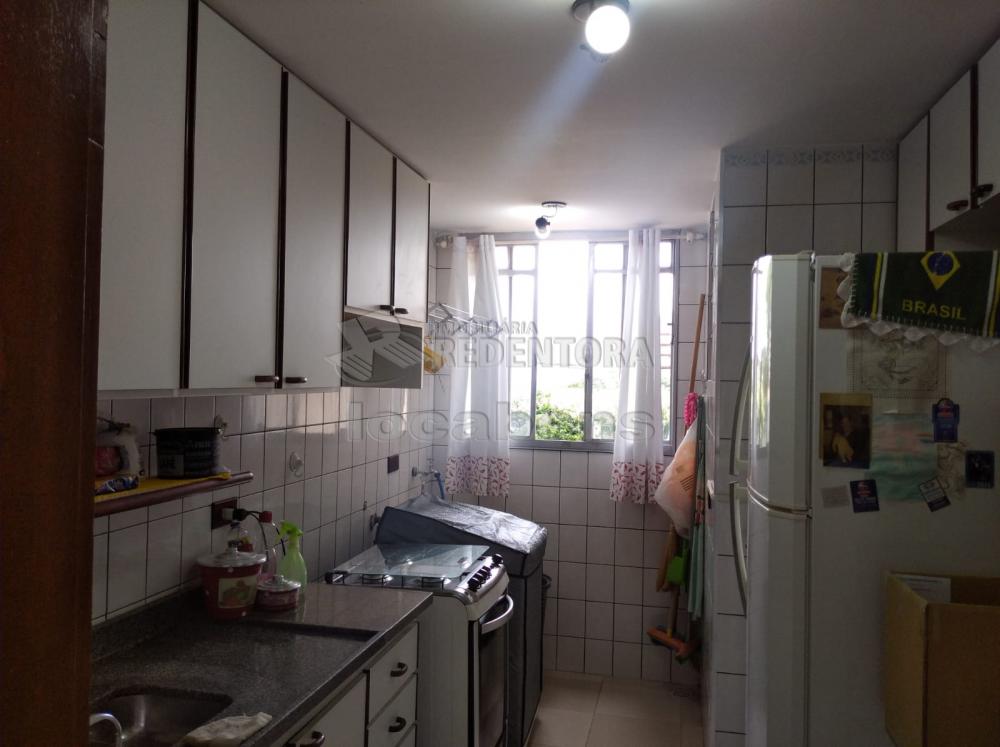 Alugar Apartamento / Padrão em São José do Rio Preto R$ 1.000,00 - Foto 13