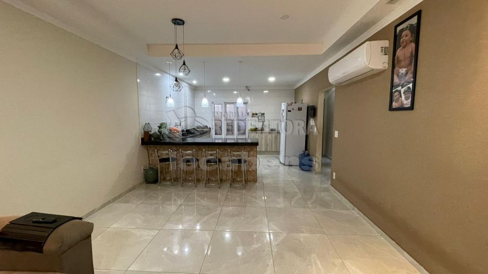 Comprar Casa / Padrão em São José do Rio Preto apenas R$ 390.000,00 - Foto 1