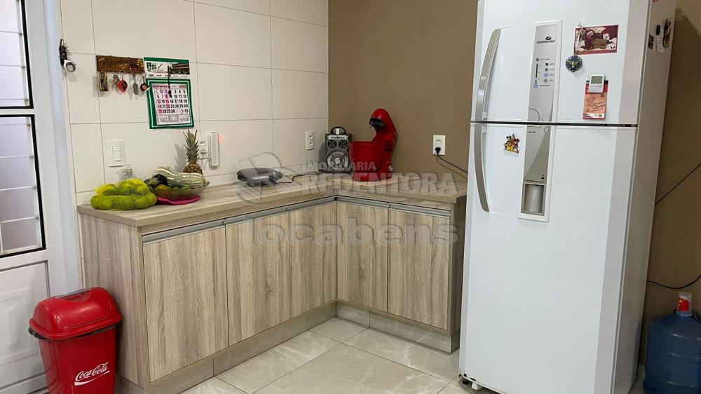 Comprar Casa / Padrão em São José do Rio Preto apenas R$ 390.000,00 - Foto 3