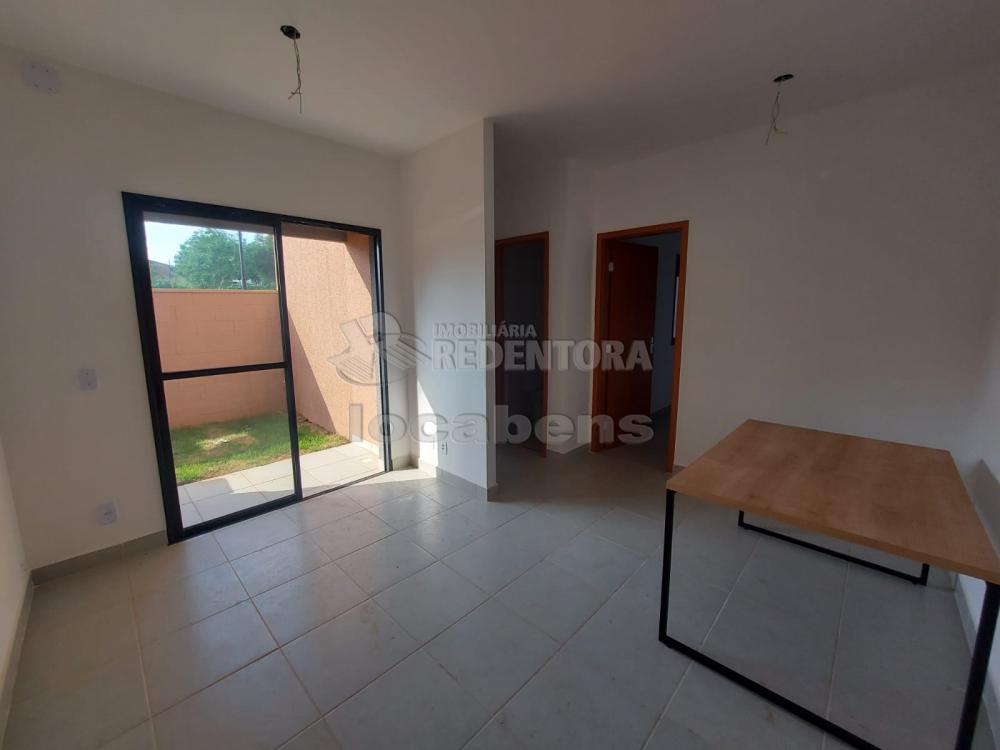 Alugar Apartamento / Padrão em São José do Rio Preto apenas R$ 1.200,00 - Foto 1