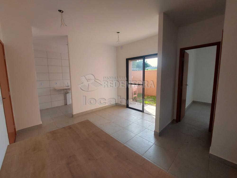 Alugar Apartamento / Padrão em São José do Rio Preto apenas R$ 1.200,00 - Foto 2