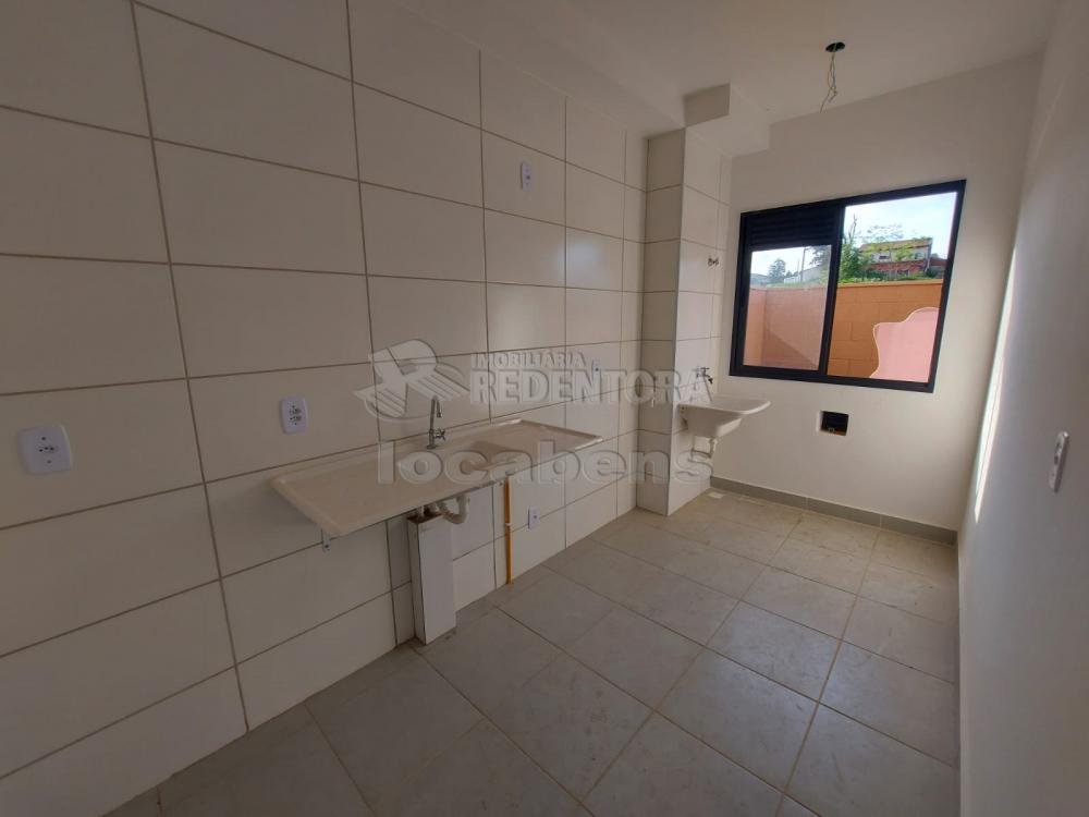 Alugar Apartamento / Padrão em São José do Rio Preto apenas R$ 1.200,00 - Foto 3