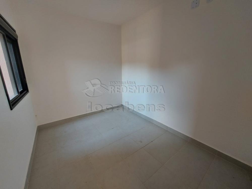 Alugar Apartamento / Padrão em São José do Rio Preto R$ 1.200,00 - Foto 5