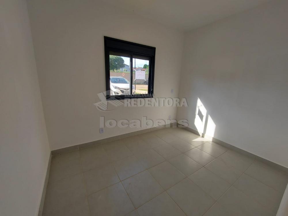 Alugar Apartamento / Padrão em São José do Rio Preto R$ 1.200,00 - Foto 8