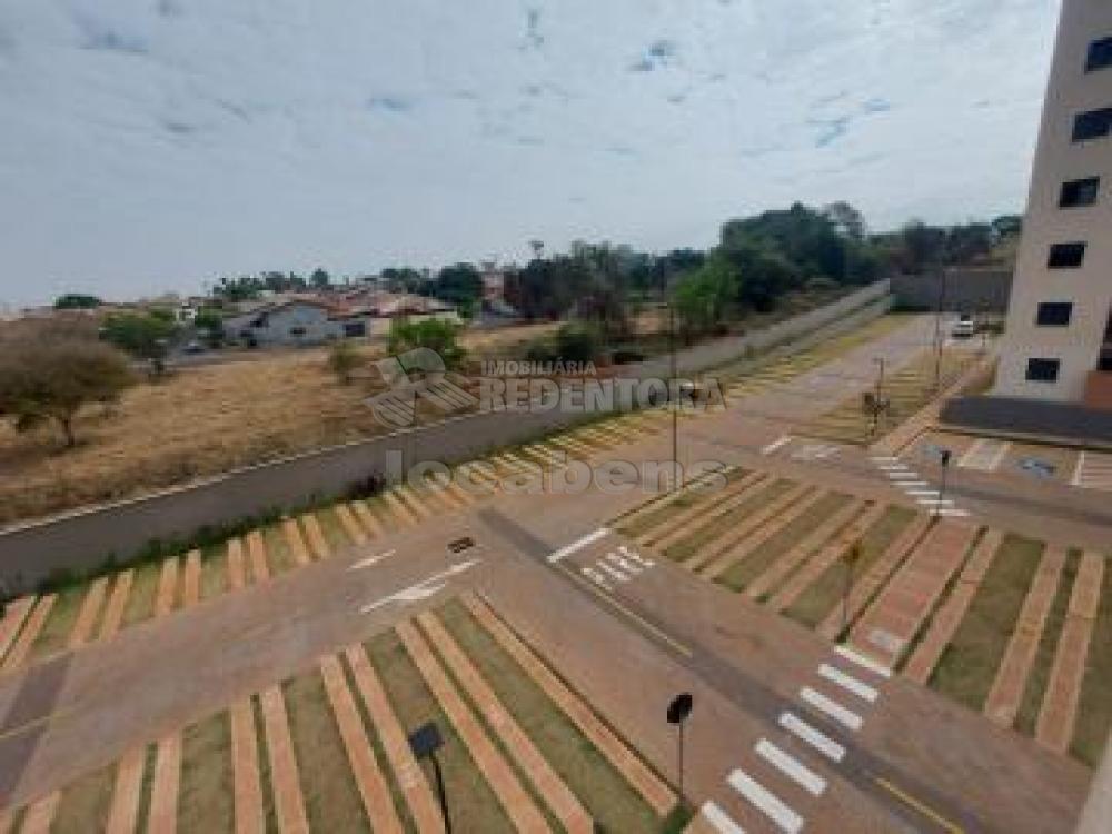 Alugar Apartamento / Padrão em São José do Rio Preto R$ 1.200,00 - Foto 21