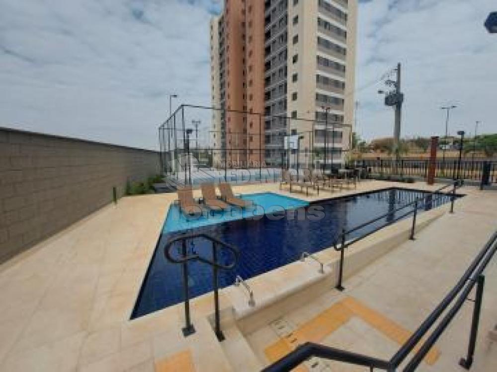 Alugar Apartamento / Padrão em São José do Rio Preto apenas R$ 1.200,00 - Foto 18