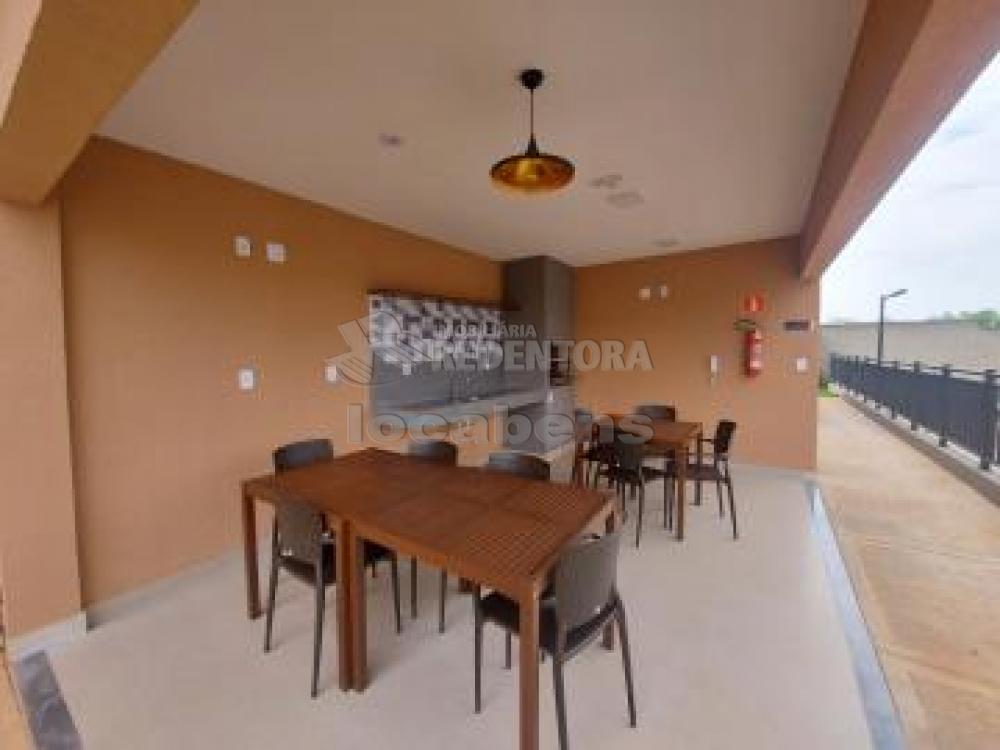 Alugar Apartamento / Padrão em São José do Rio Preto R$ 1.200,00 - Foto 14