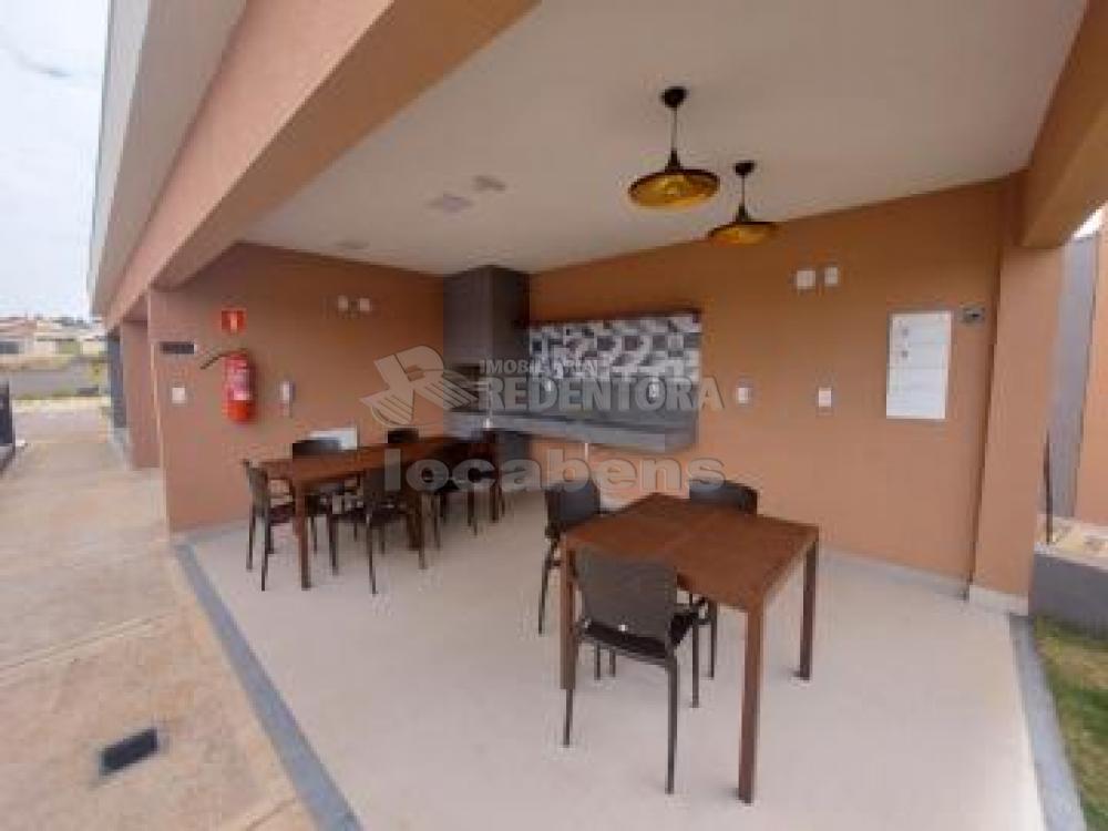 Alugar Apartamento / Padrão em São José do Rio Preto R$ 1.200,00 - Foto 13