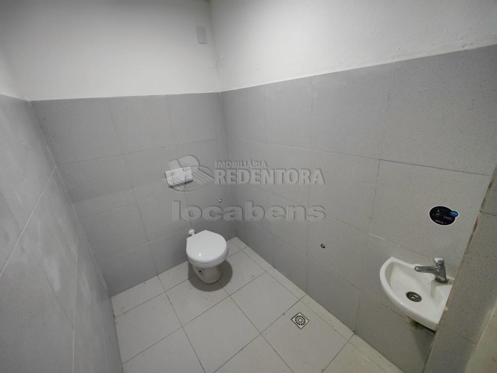 Comprar Comercial / Sala em São José do Rio Preto - Foto 12