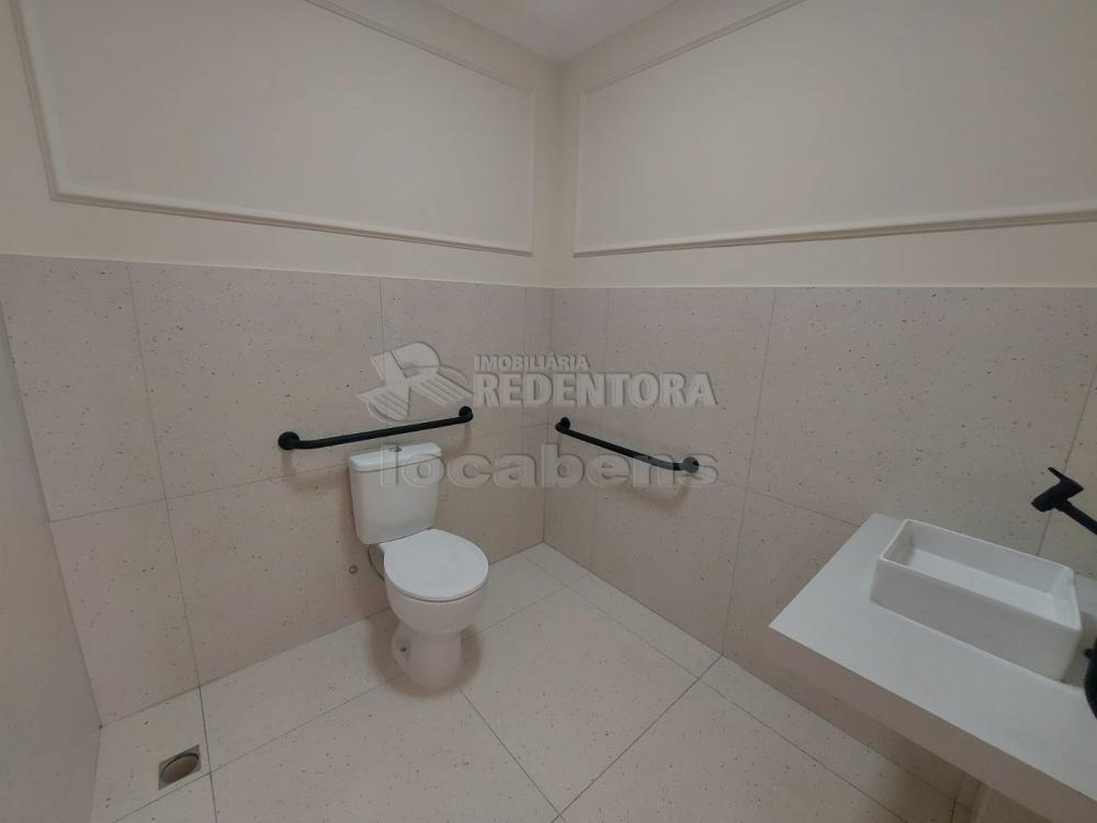 Alugar Comercial / Sala em São José do Rio Preto apenas R$ 4.000,00 - Foto 3