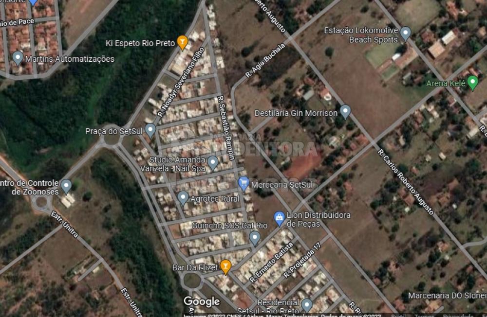 Comprar Terreno / Padrão em São José do Rio Preto R$ 145.000,00 - Foto 3