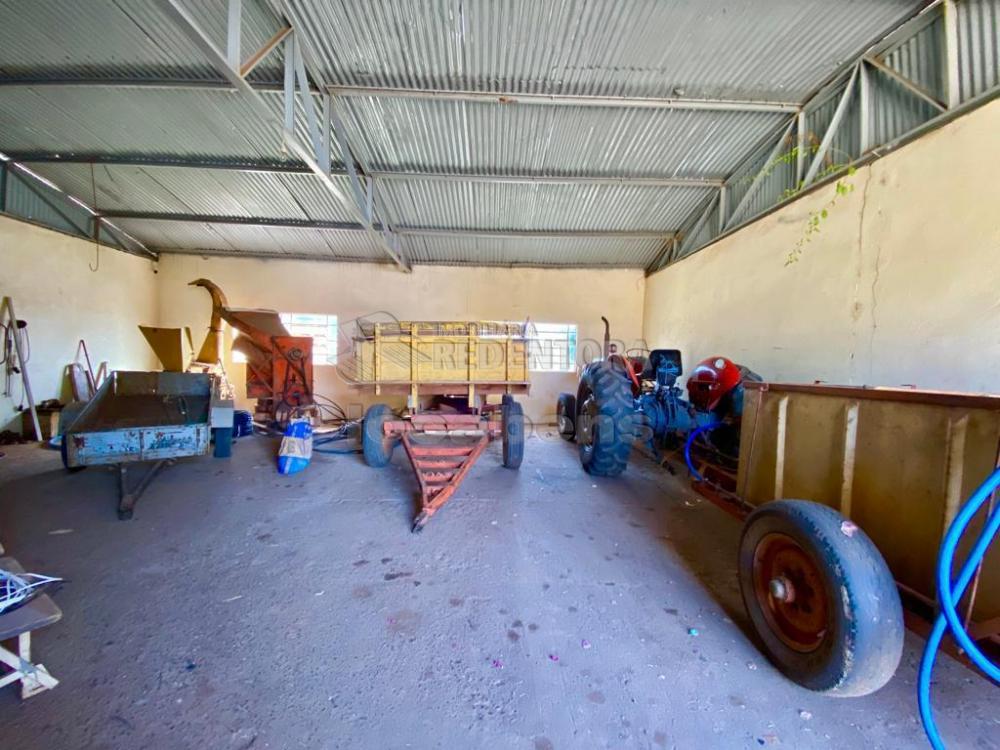Sítio à venda com 6 quartos, 242000m² - Foto 15