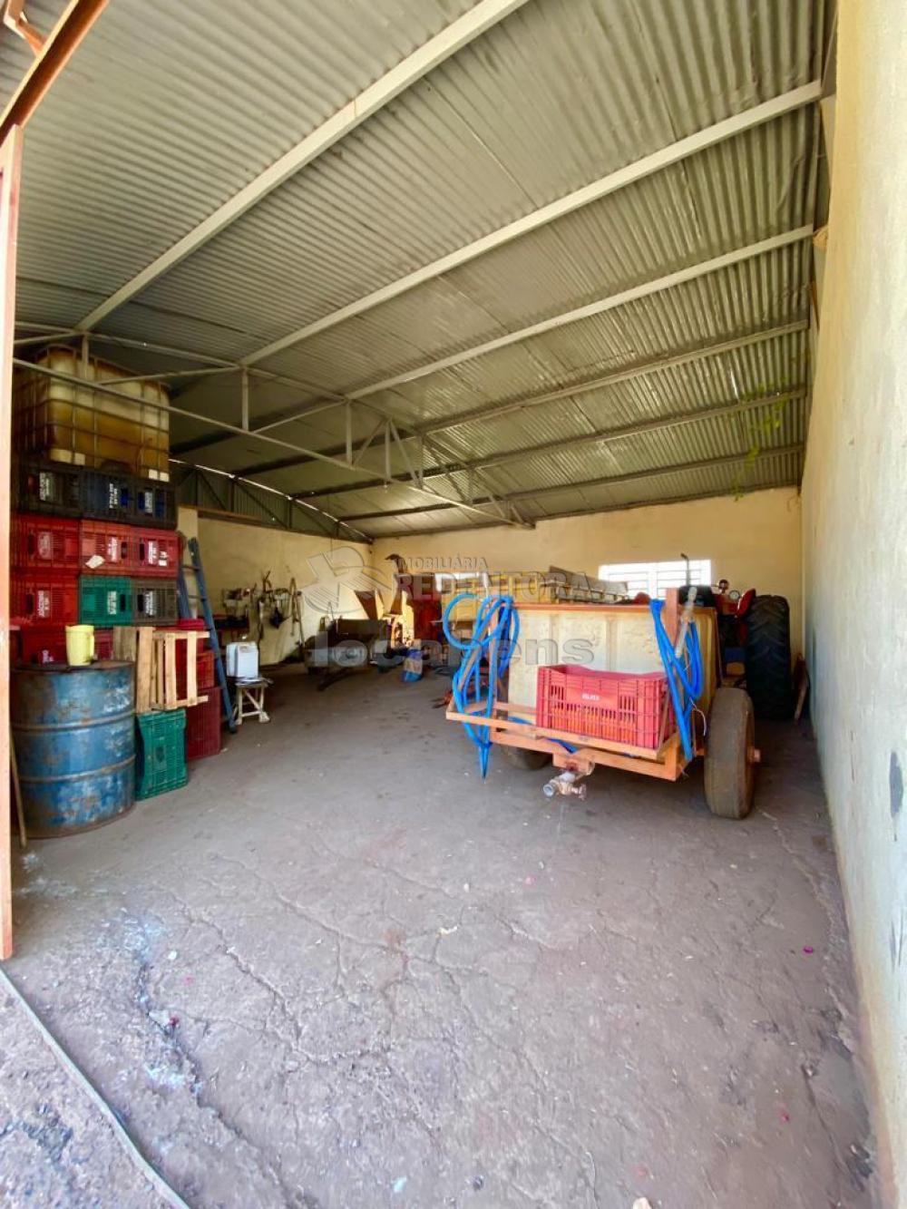 Sítio à venda com 6 quartos, 242000m² - Foto 17