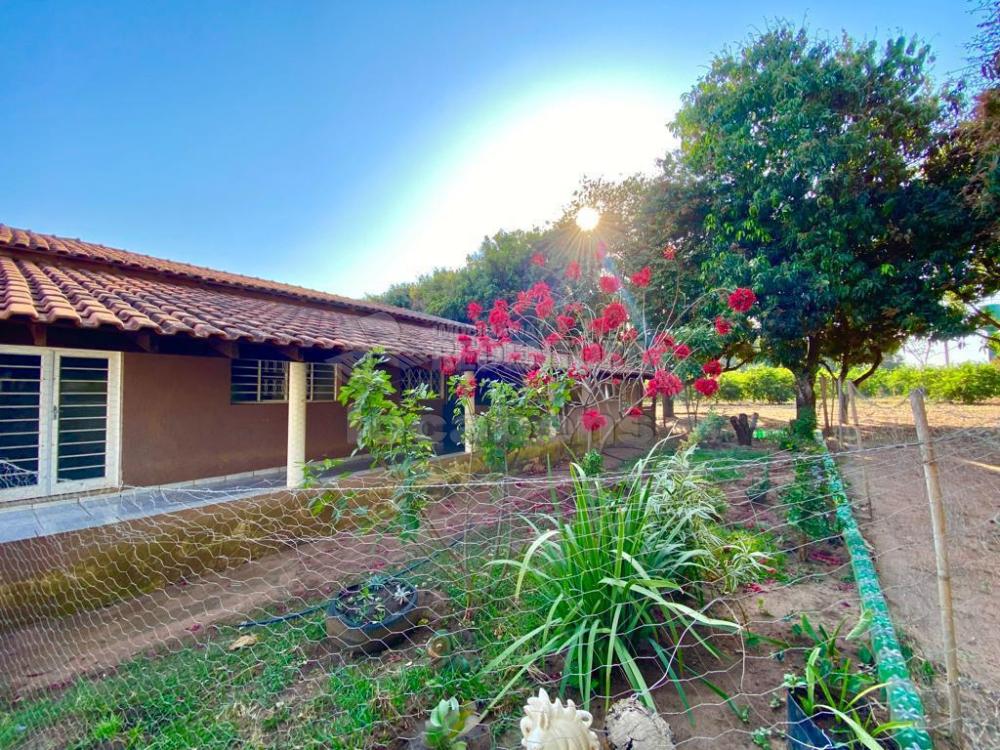 Sítio à venda com 6 quartos, 242000m² - Foto 1