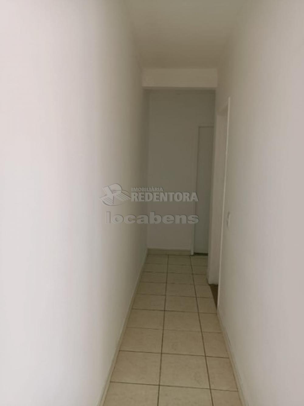 Alugar Apartamento / Padrão em São José do Rio Preto apenas R$ 622,00 - Foto 2