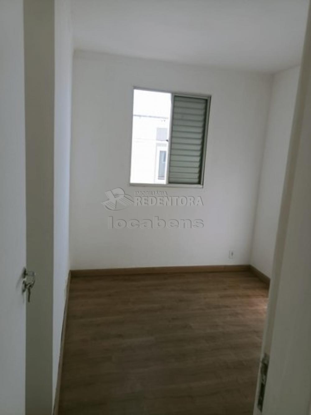 Alugar Apartamento / Padrão em São José do Rio Preto apenas R$ 622,00 - Foto 5