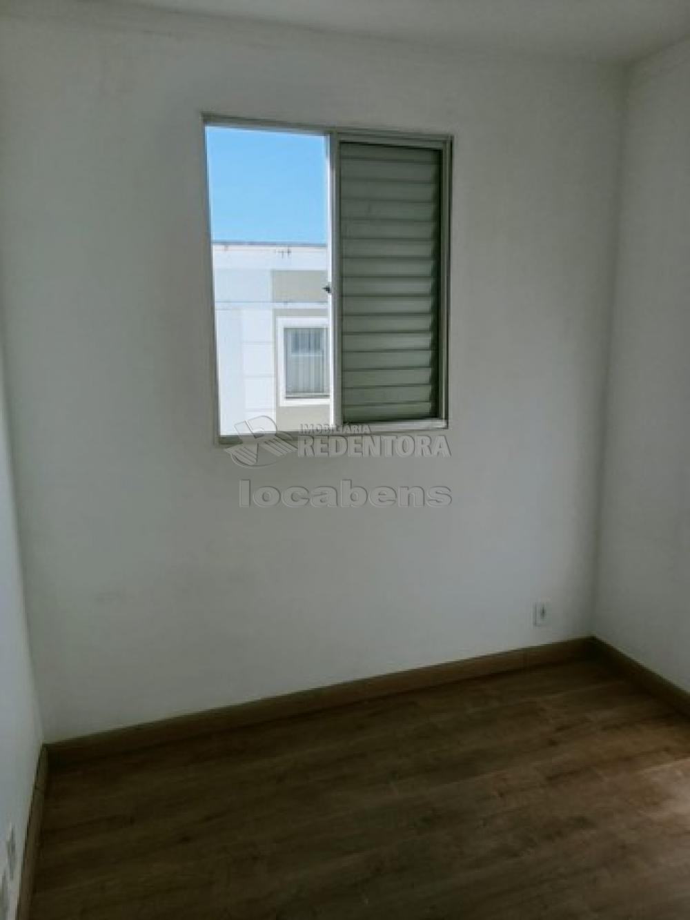 Alugar Apartamento / Padrão em São José do Rio Preto R$ 622,00 - Foto 10