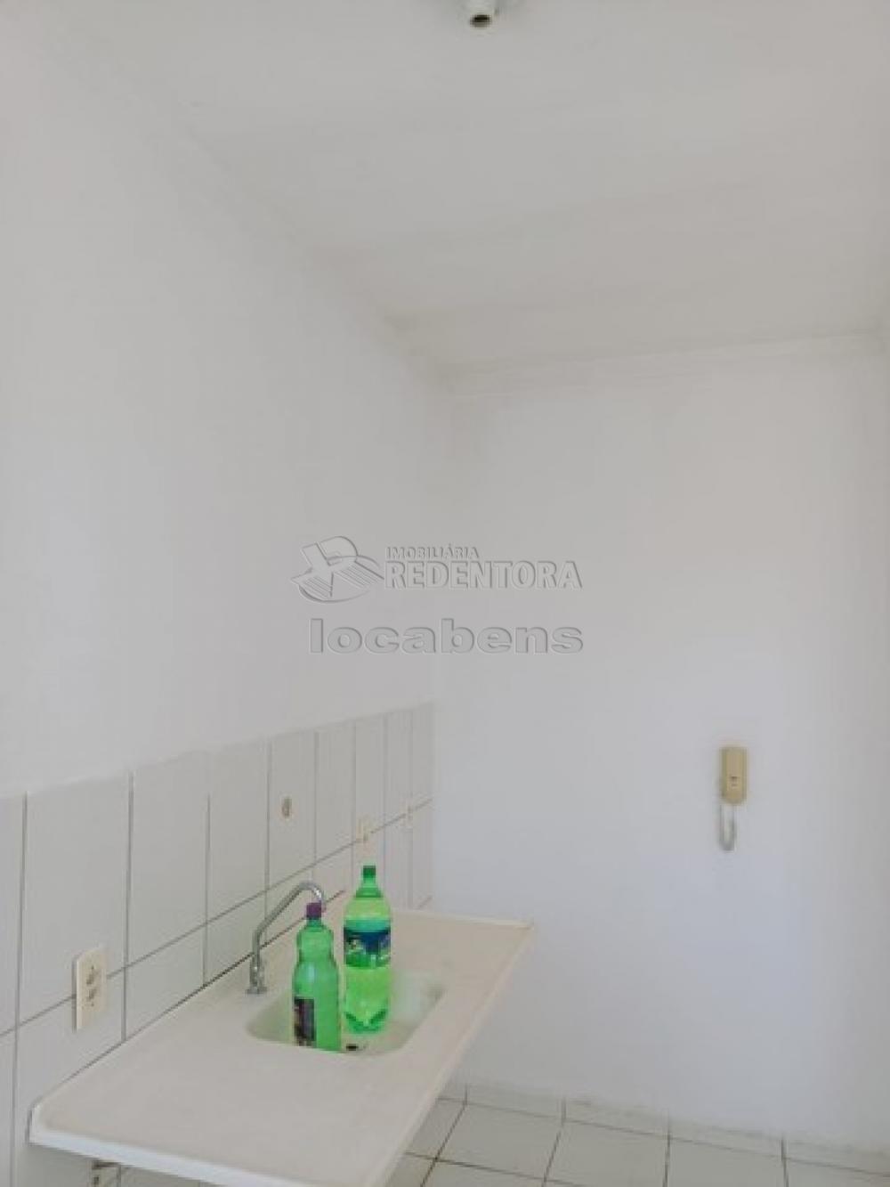 Alugar Apartamento / Padrão em São José do Rio Preto apenas R$ 622,00 - Foto 11