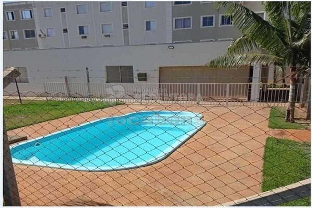 Alugar Apartamento / Padrão em São José do Rio Preto R$ 622,00 - Foto 12