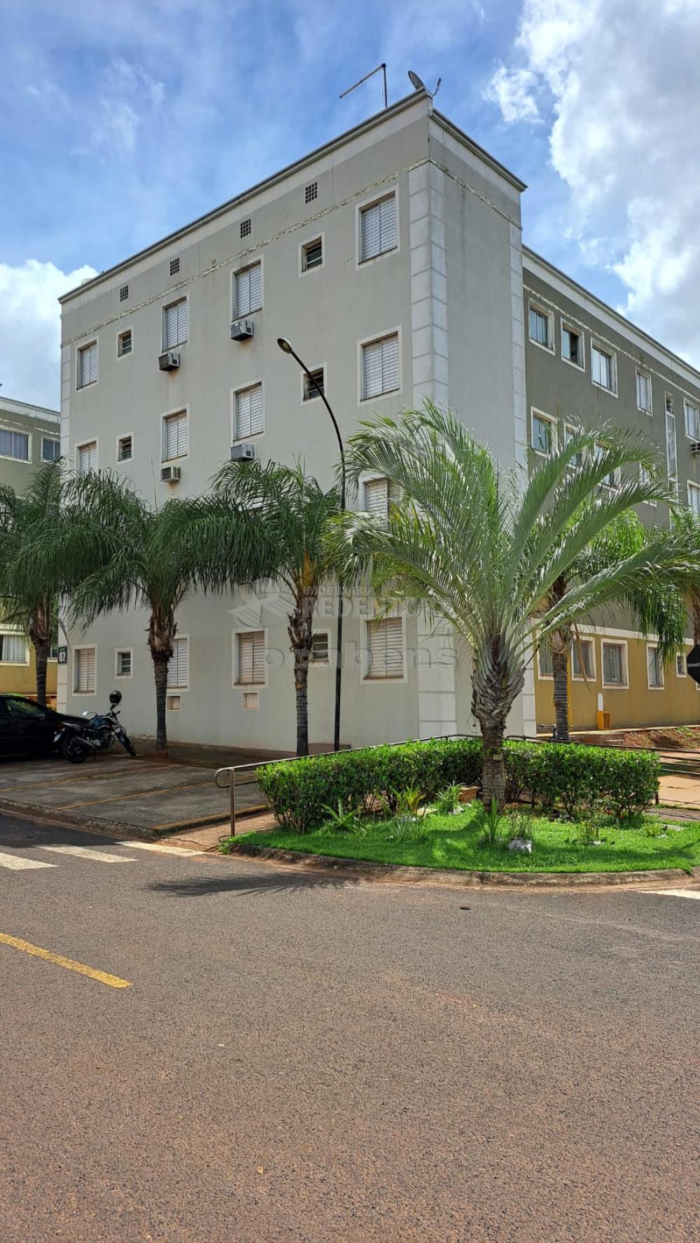 Comprar Apartamento / Padrão em São José do Rio Preto apenas R$ 145.000,00 - Foto 2