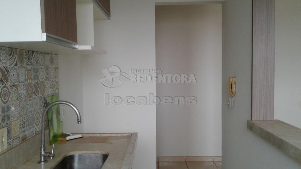 Comprar Apartamento / Padrão em São José do Rio Preto R$ 145.000,00 - Foto 15
