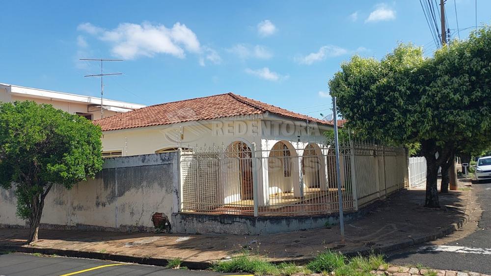 Alugar Casa / Padrão em São José do Rio Preto apenas R$ 1.800,00 - Foto 2