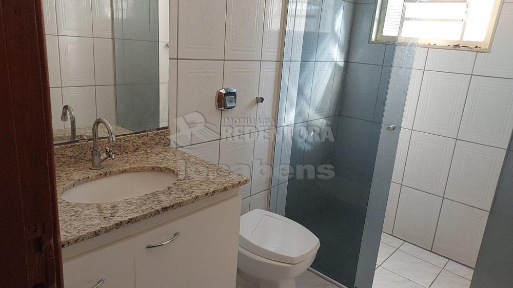 Alugar Casa / Padrão em São José do Rio Preto apenas R$ 1.800,00 - Foto 10