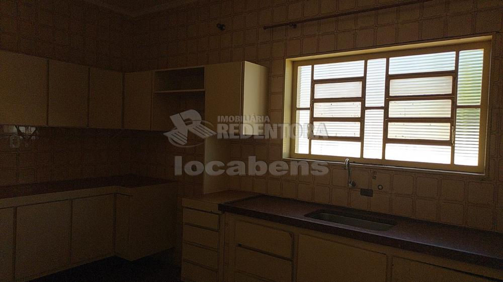 Alugar Casa / Padrão em São José do Rio Preto apenas R$ 1.800,00 - Foto 15