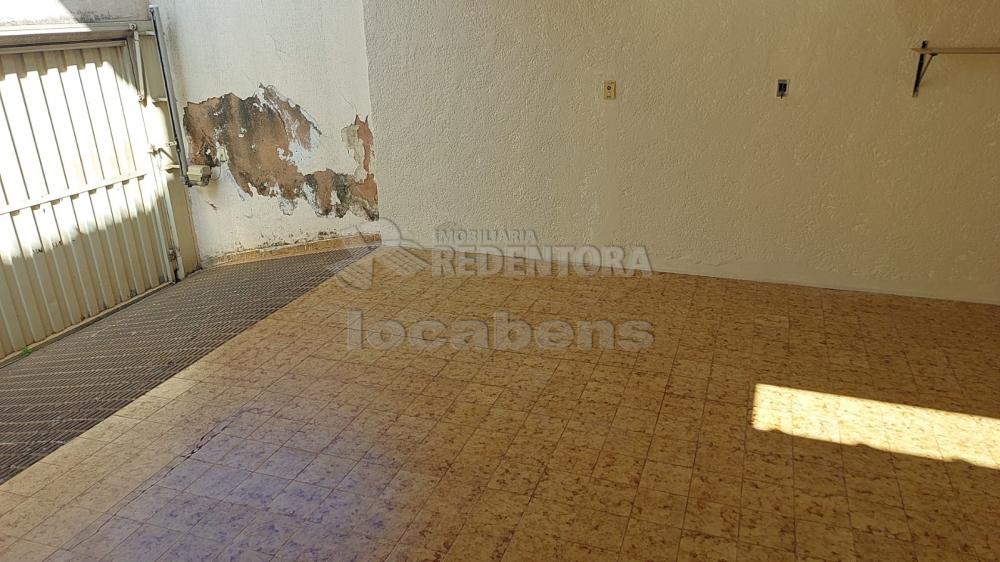 Alugar Casa / Padrão em São José do Rio Preto apenas R$ 1.800,00 - Foto 17