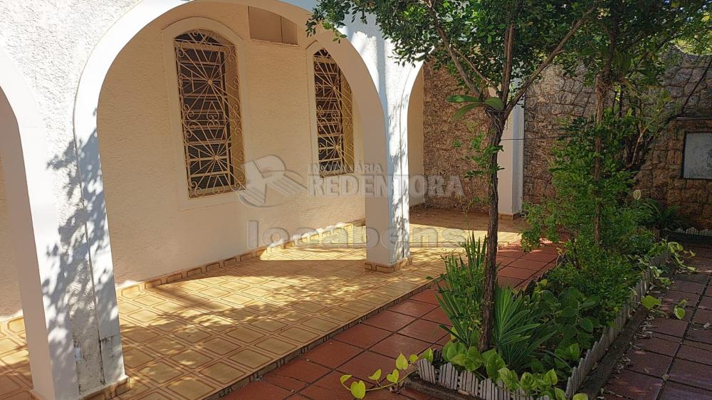 Alugar Casa / Padrão em São José do Rio Preto apenas R$ 1.800,00 - Foto 22