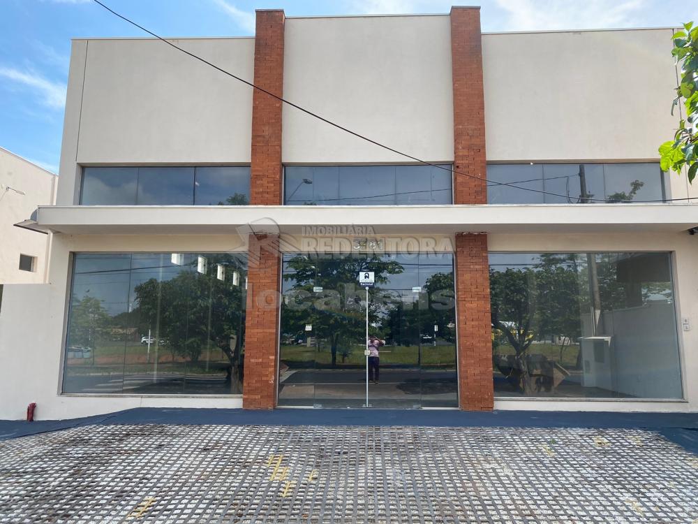 Alugar Comercial / Salão em São José do Rio Preto apenas R$ 60.000,00 - Foto 3
