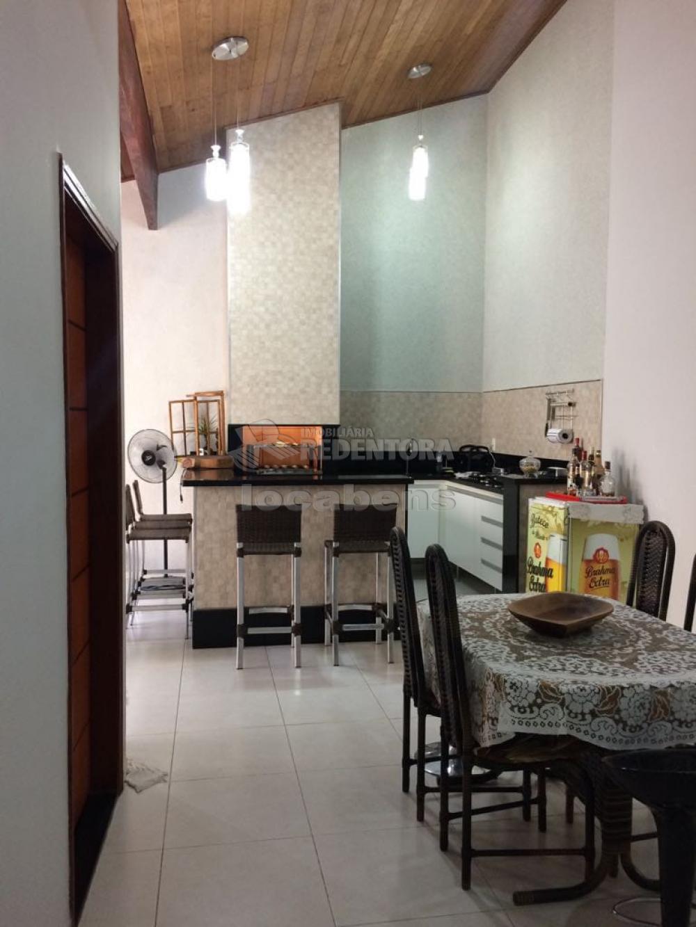 Comprar Casa / Padrão em São José do Rio Preto R$ 350.000,00 - Foto 12