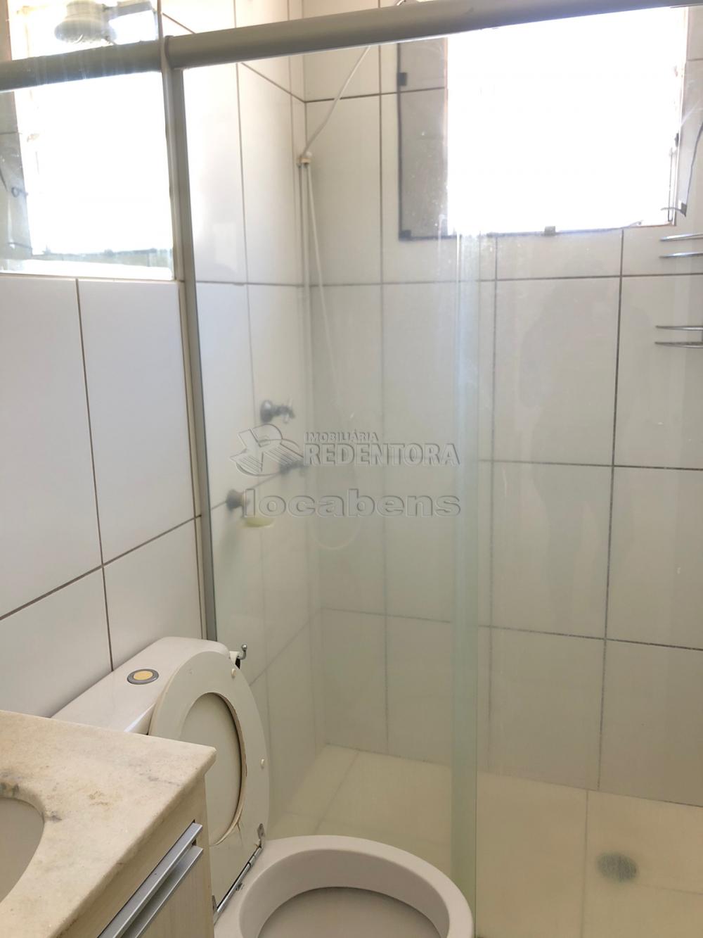 Alugar Apartamento / Padrão em São José do Rio Preto R$ 1.100,00 - Foto 19