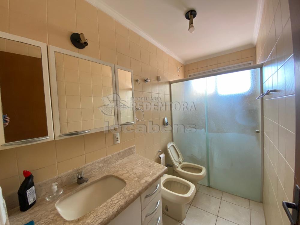 Alugar Apartamento / Padrão em São José do Rio Preto apenas R$ 1.400,00 - Foto 5