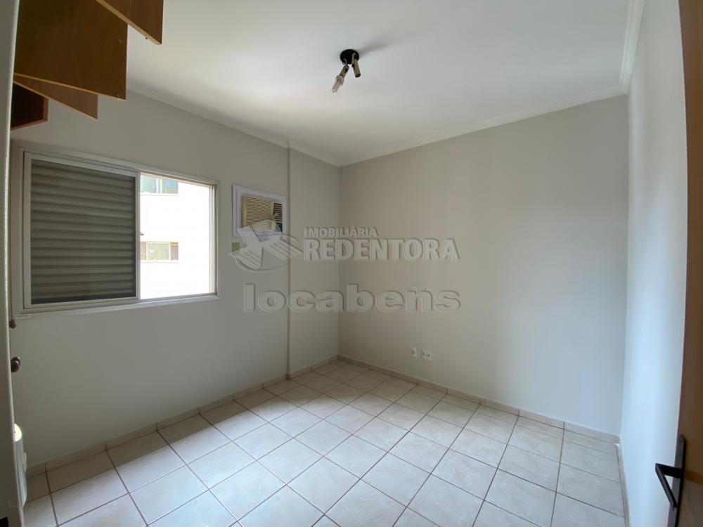 Alugar Apartamento / Padrão em São José do Rio Preto apenas R$ 1.400,00 - Foto 9