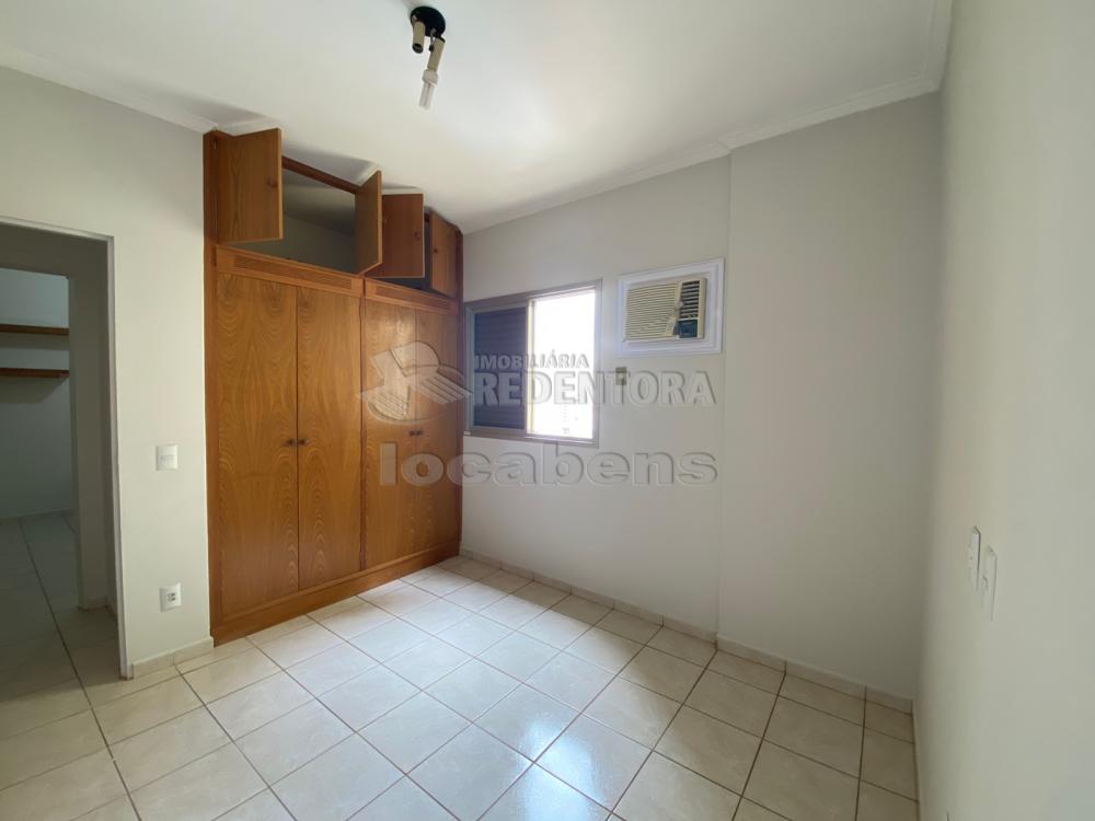 Alugar Apartamento / Padrão em São José do Rio Preto apenas R$ 1.400,00 - Foto 8