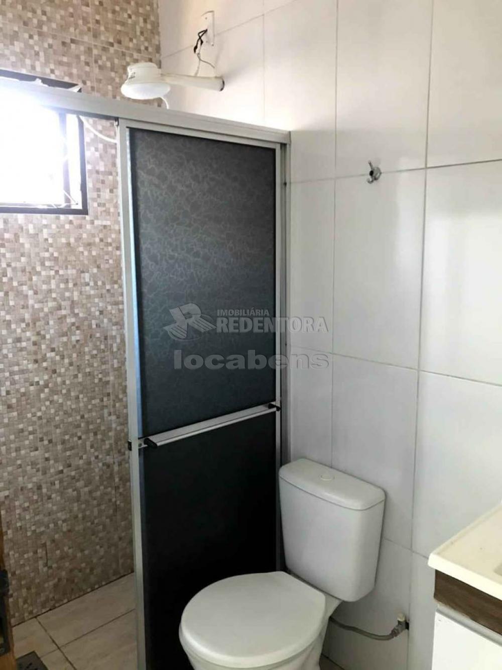 Alugar Casa / Padrão em São José do Rio Preto apenas R$ 1.300,00 - Foto 5