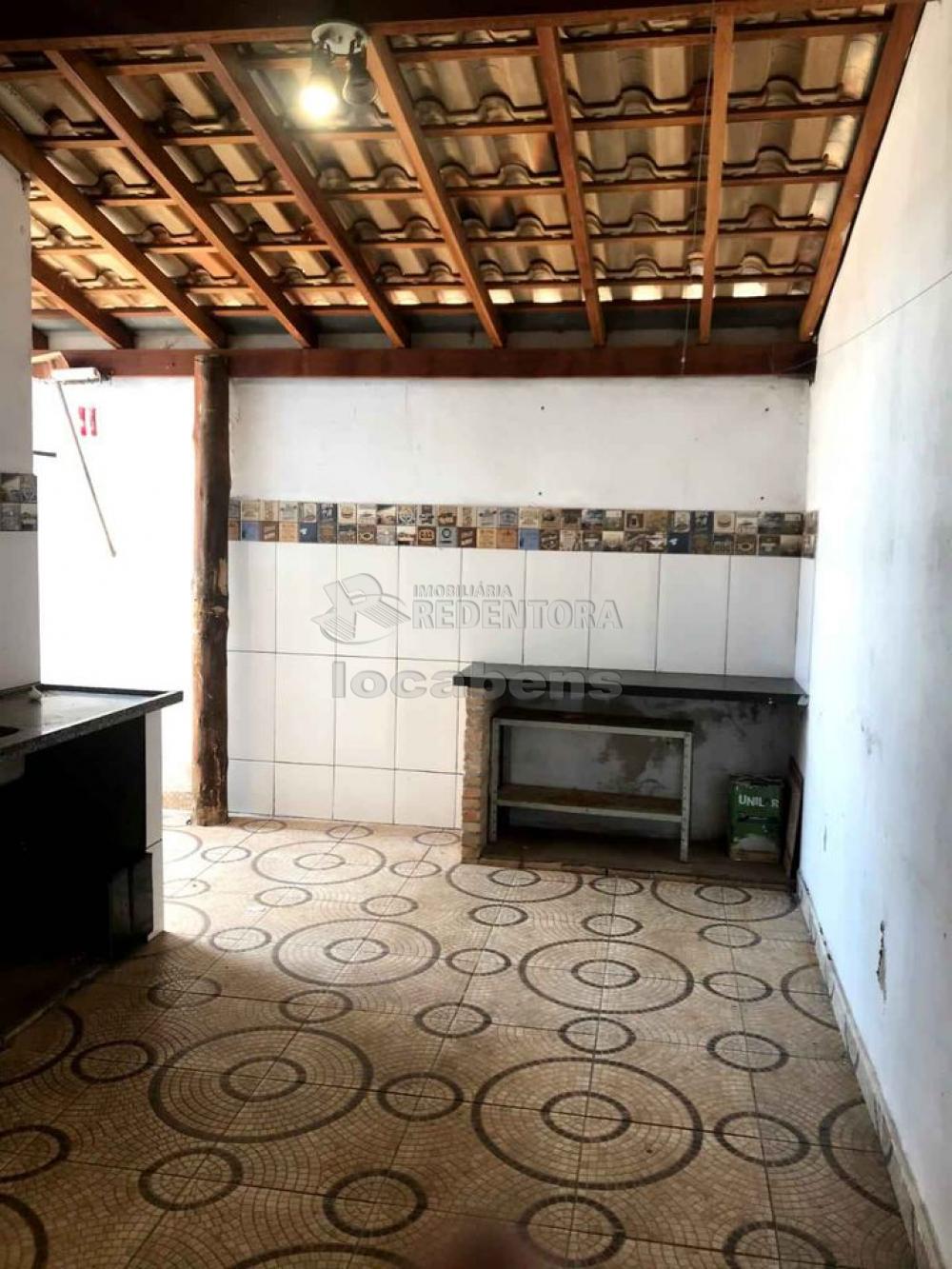 Alugar Casa / Padrão em São José do Rio Preto apenas R$ 1.300,00 - Foto 7