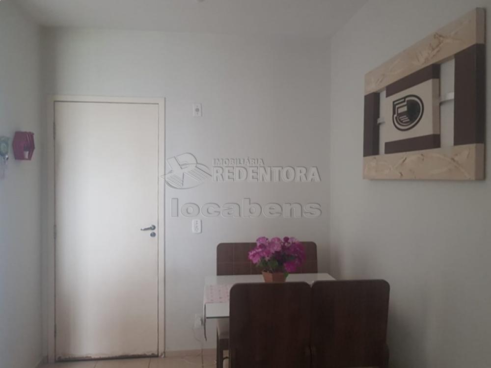 Comprar Apartamento / Padrão em São José do Rio Preto R$ 160.000,00 - Foto 2