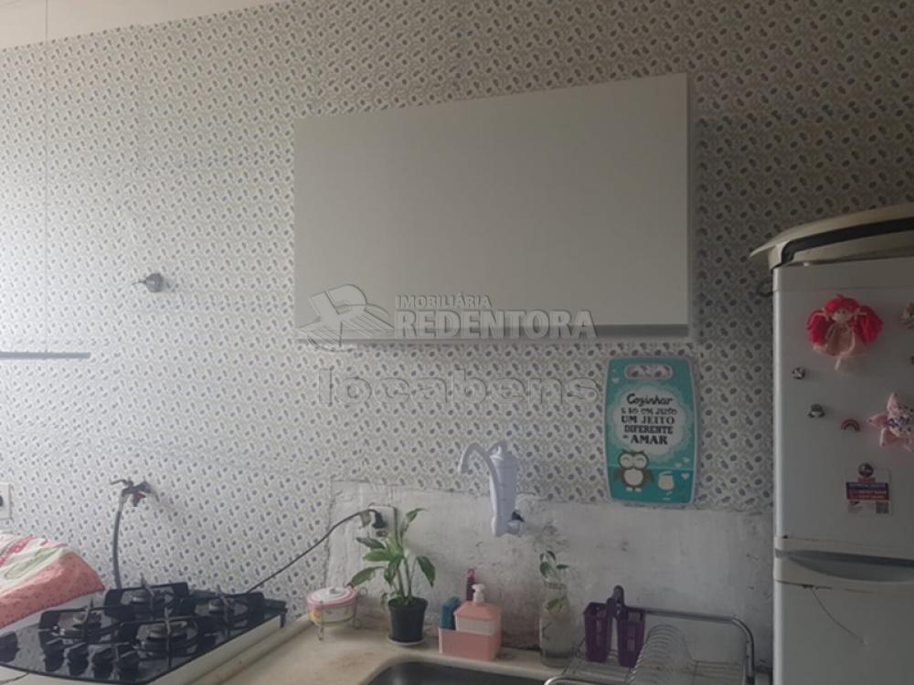 Comprar Apartamento / Padrão em São José do Rio Preto R$ 160.000,00 - Foto 4