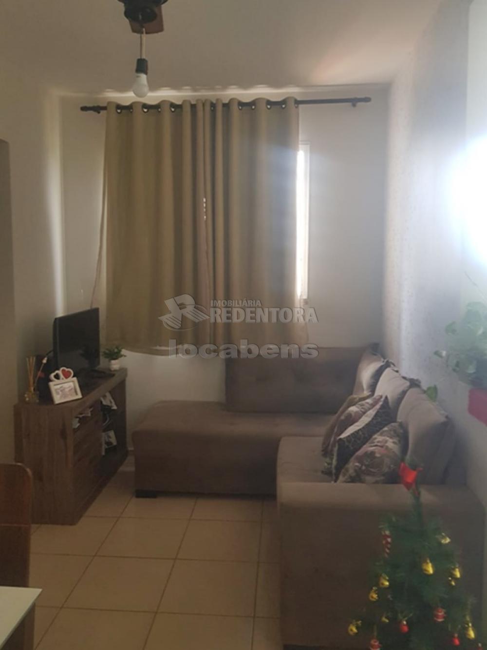 Comprar Apartamento / Padrão em São José do Rio Preto apenas R$ 160.000,00 - Foto 3