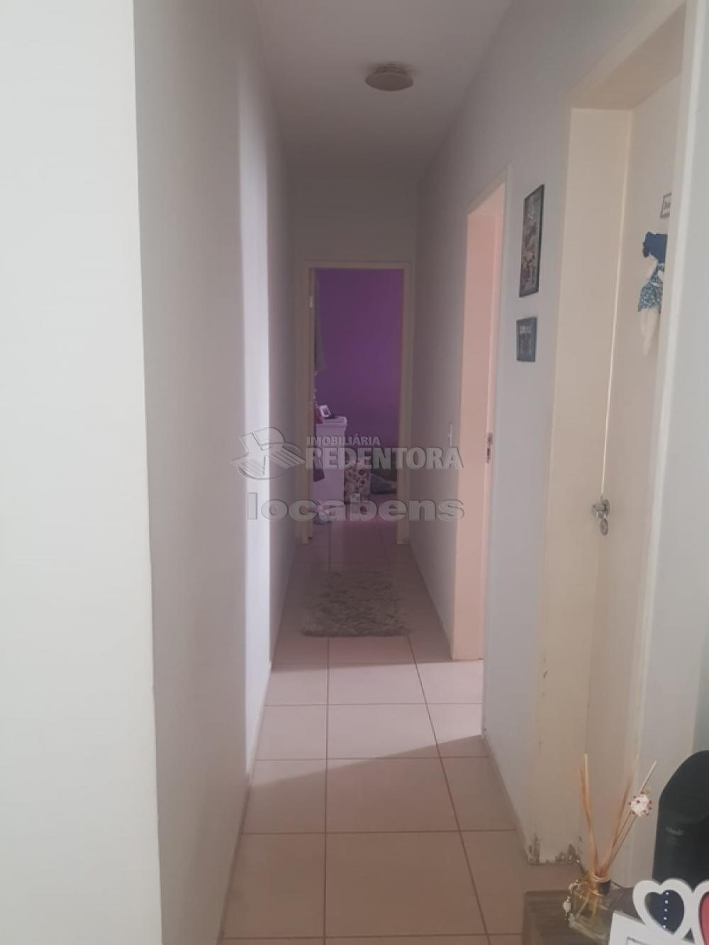 Comprar Apartamento / Padrão em São José do Rio Preto R$ 160.000,00 - Foto 8