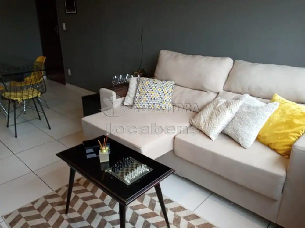 Alugar Apartamento / Padrão em São José do Rio Preto apenas R$ 1.400,00 - Foto 4