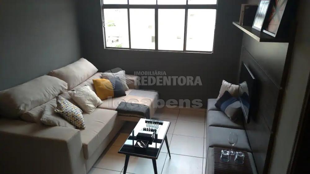 Alugar Apartamento / Padrão em São José do Rio Preto apenas R$ 1.400,00 - Foto 5