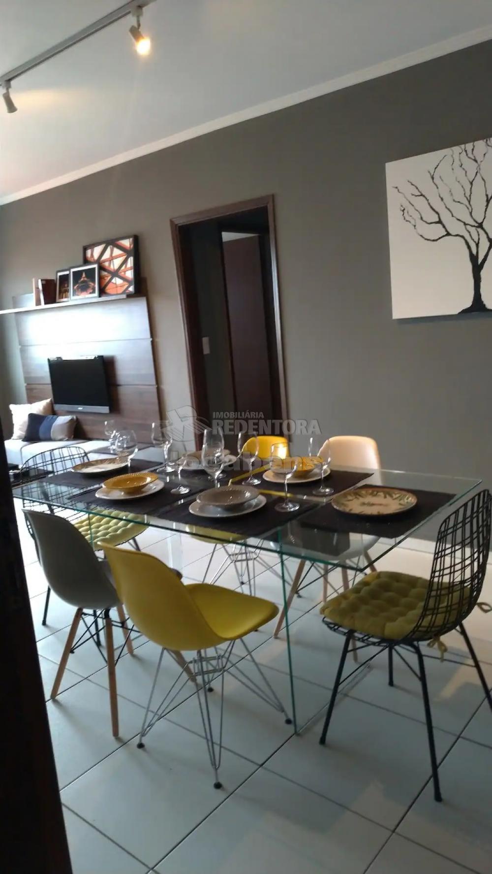 Alugar Apartamento / Padrão em São José do Rio Preto R$ 1.400,00 - Foto 6